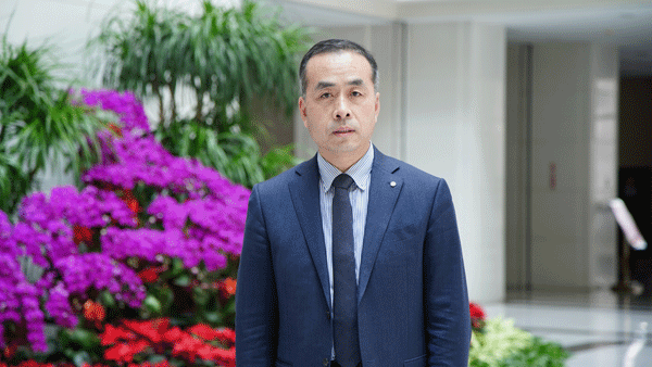 健康中国追梦人卢林代表：推动5G移动卒中救治体系发展 协同织就急救生命网络