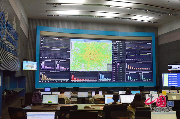 敬过往 谱新章 高质量通信网络支撑首都数字化发展(图5)