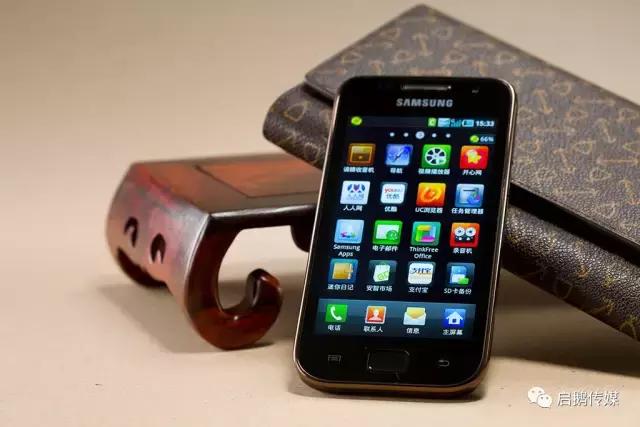 前言技术日渐临近5G时代再次进入颠覆发展