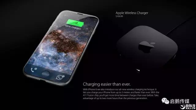 前言技术日渐临近5G时代再次进入颠覆发展(图3)