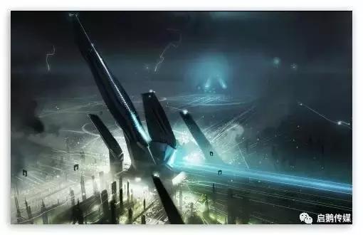 前言技术日渐临近5G时代再次进入颠覆发展(图6)