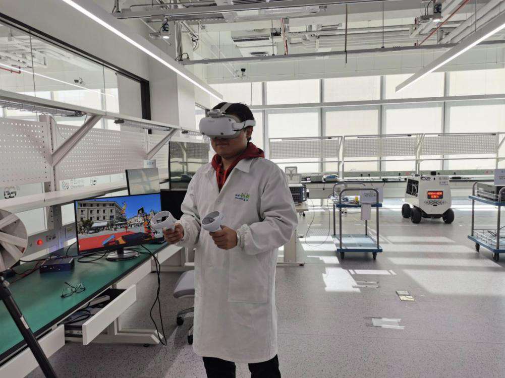 环球网：从5G到6G 中国移动正在酝酿的下一个破局答卷(图2)