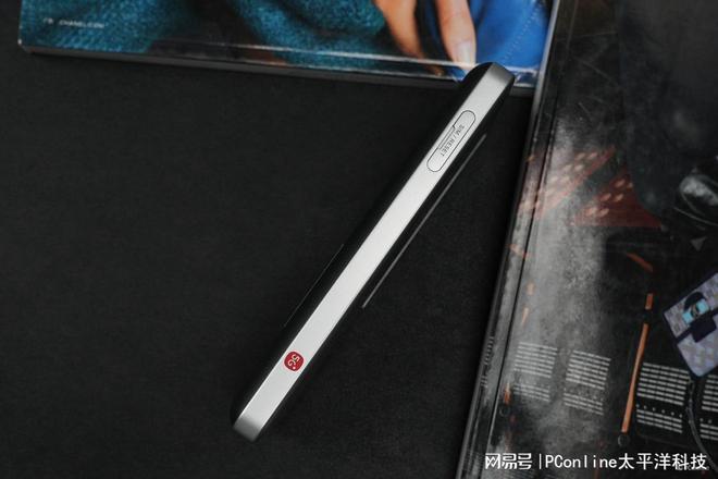 中兴5G随身WiFi U60 Pro体验:重新定义移动网络体验(图4)