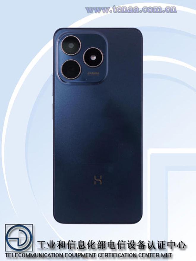 鸿蒙生态新机突然官宣：天玑处理器+5G网络5月9日发布(图2)