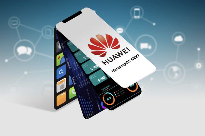 鸿蒙生态新机突然官宣：天玑处理器+5G网络5月9日发布(图5)