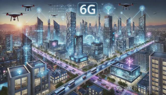 6G是什么？它如何改变我们的生活？