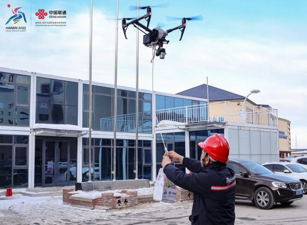 【战新产业“百大工程”】中国联通5G双万兆工程筑基网络强国 助力数字中国