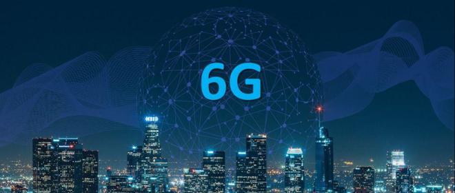 6G时代已然开始！这6家全球唯一龙头业绩暴增1000%！