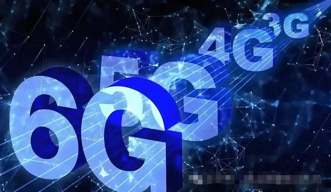 6G最强黑马！全球第一+社保基金疯抢超8亿或迎2000%暴涨！(图2)