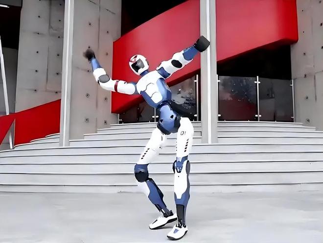 人形机器人需不需要连接上5G网络？