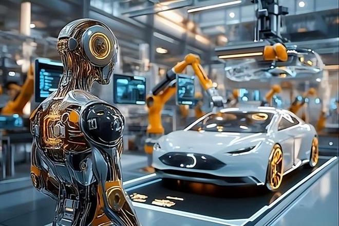 人形机器人需不需要连接上5G网络？(图2)