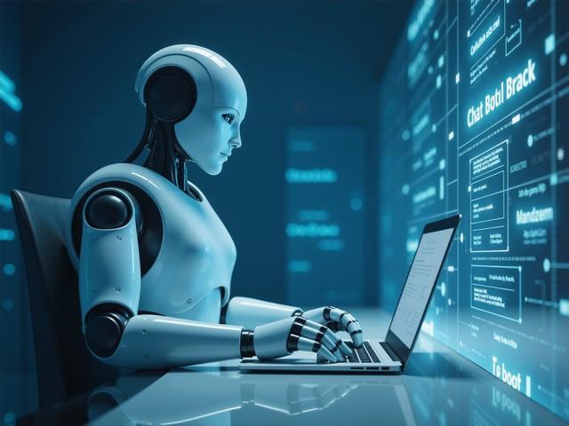 人形机器人需不需要连接上5G网络？(图5)