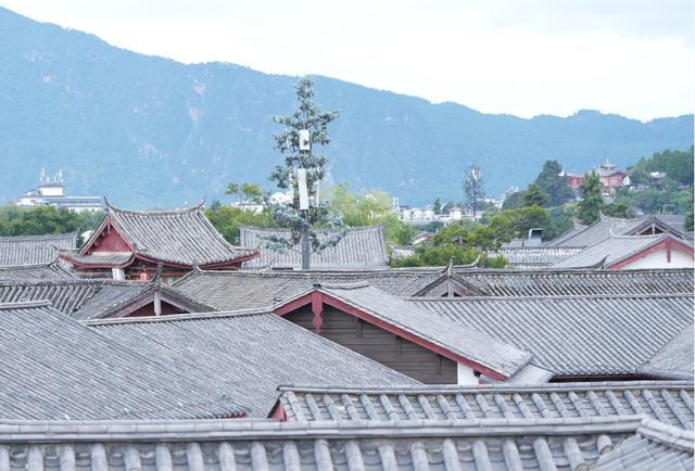 云南移动“旅居宽带”赋能丽江智慧文旅 5G网络打造古城优质体验(图2)