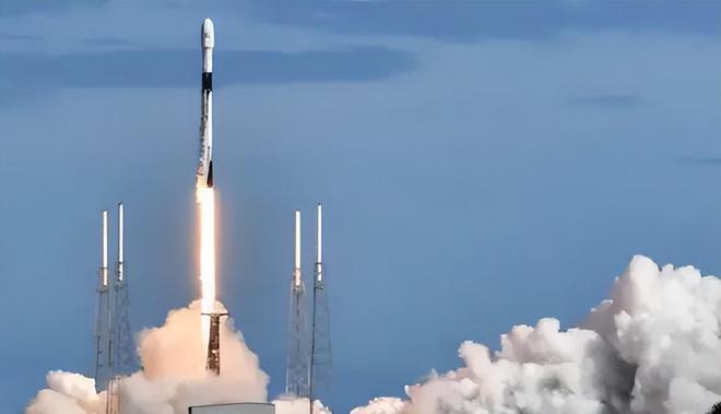 大势已去了！马斯克突然宣布外媒：6G弯道超车失败了？(图4)