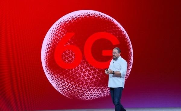 高通CEO：6G预商用设备最早在2028年实现大规模部署