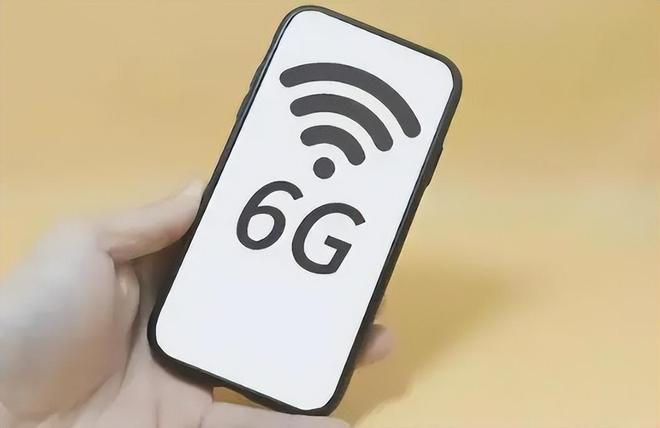 外媒：6G“弯道超车”的情况突然反转了！