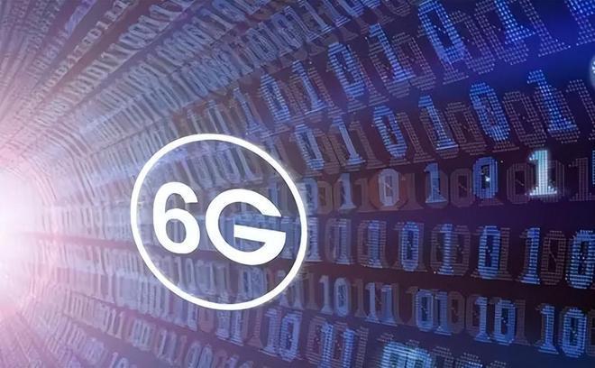 外媒：6G“弯道超车”的情况突然反转了！(图4)