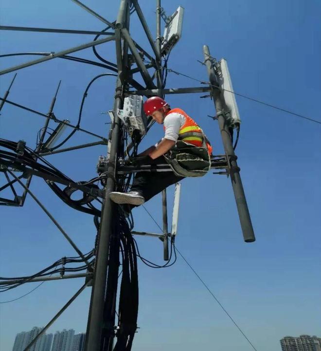 北方大省联通、电信率先实现4G5G网络全频段共享信号质量大增！