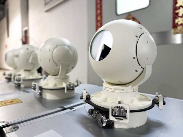 抢抓十五五开局之年激光通信技术开启千亿级蓝海市场(图2)