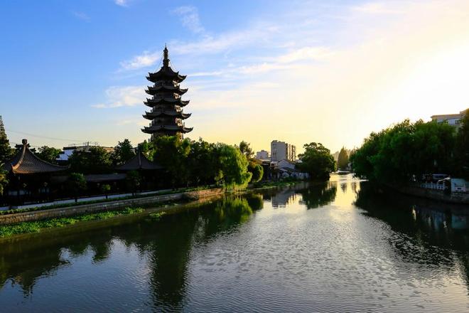 松江泗泾6G信通智谷筑巢引凤打造“AI+空天地一体化”生态圈(图4)