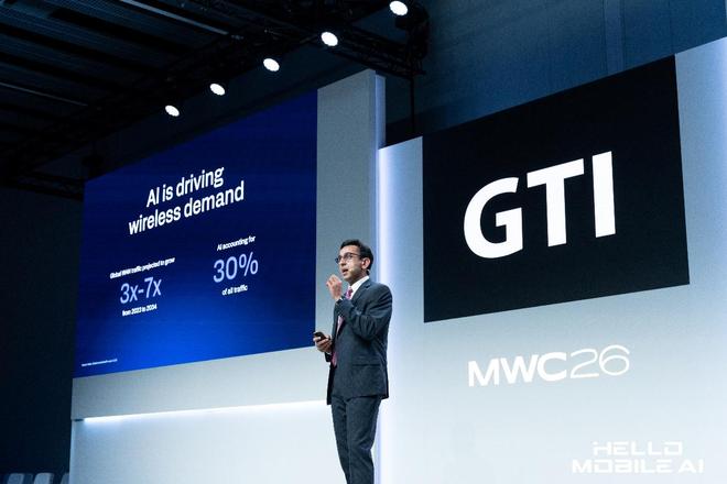 高通Akash：2029年6G正式商用高通携手全球伙伴共推技